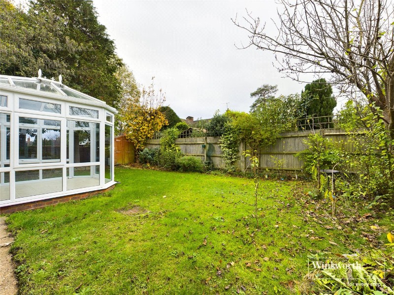 Gurney Drive, Caversham, Reading, Berkshire, RG4