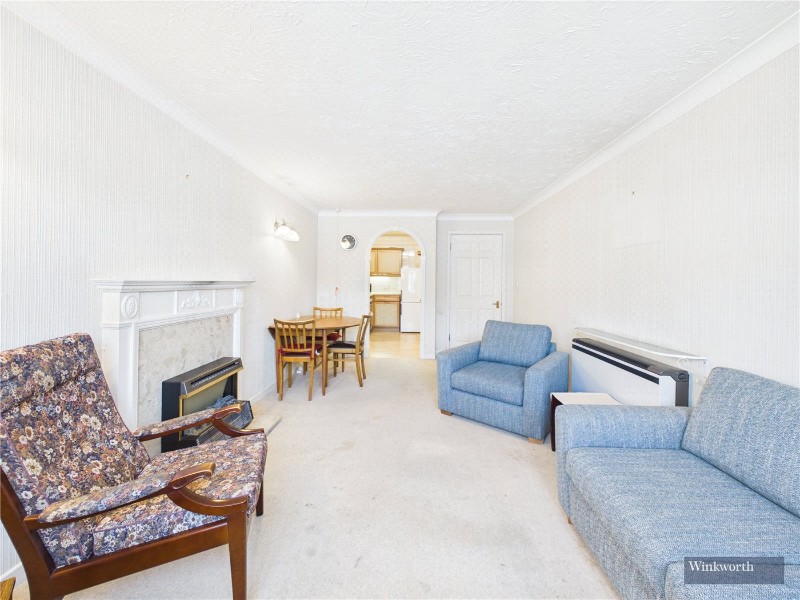 Brandreth Court, Sheepcote Road, Harrow, HA1
