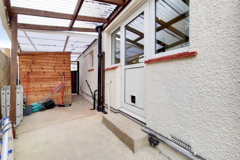 Hill Crescent, Surbiton, KT5