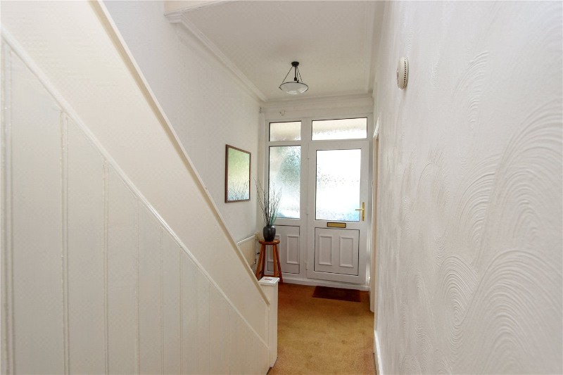 St. Marys Road, Southend-on-Sea, Essex, SS2