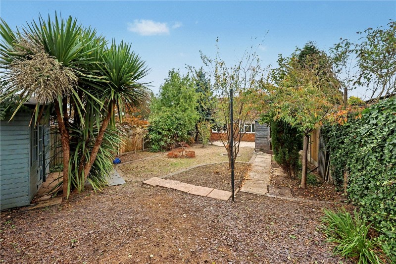 Halden Avenue, Hellesdon, Norwich, Norfolk, NR6