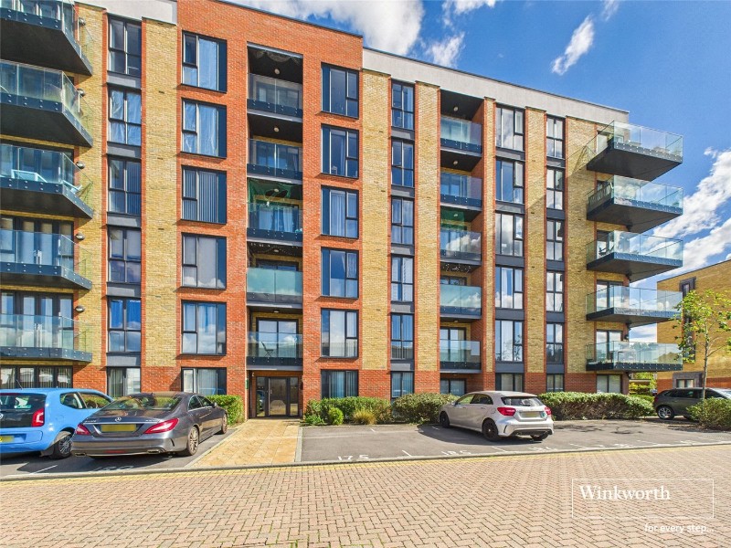 Oscar Wilde Road, Reading, Berkshire, RG1