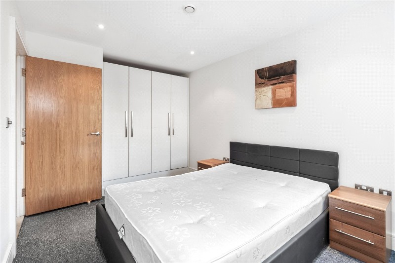 Drayton Park, London, N5