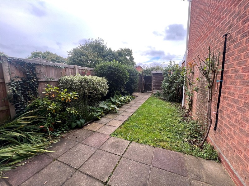 Great Well Drive, Romsey, Hampshire, SO51