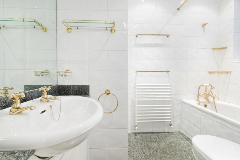 Crompton Court, Brompton Road, South Kensington, London, SW3