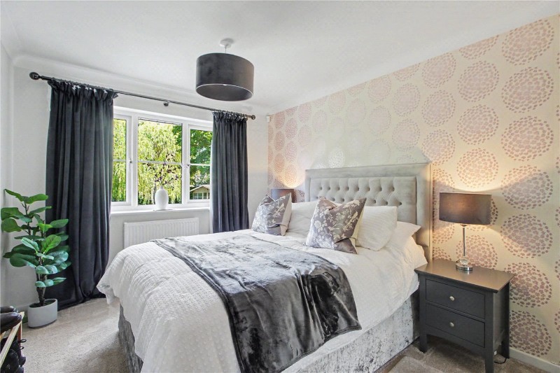 Five Acres, Stoke Holy Cross, Norwich, Norfolk, NR14