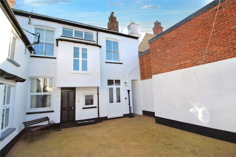 Stradbroke Road, Southwold, Suffolk, IP18