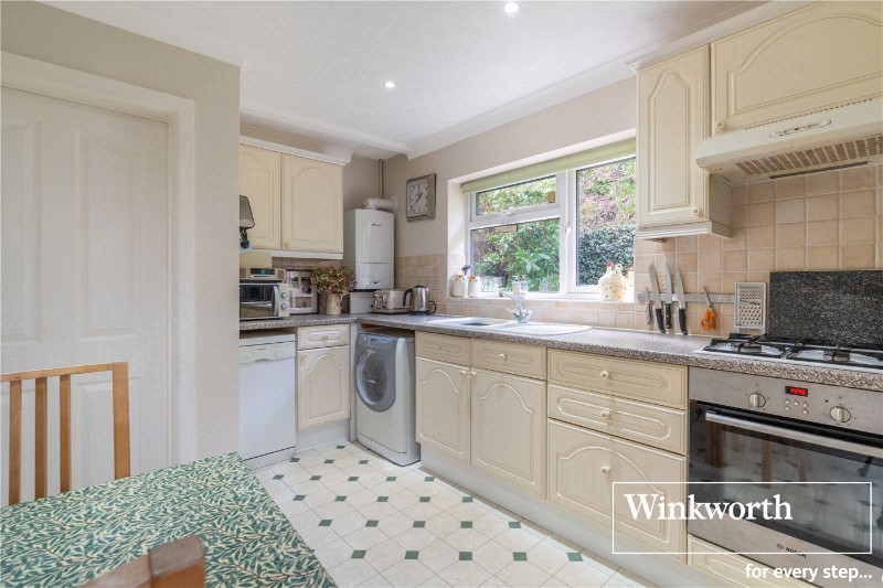 Iford Lane, Bournemouth, Dorset, BH6