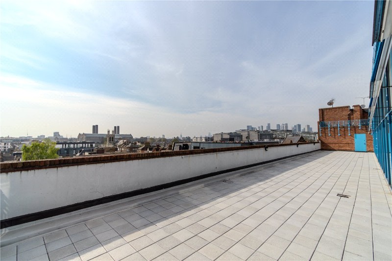 The Plaza, 135 Vanbrugh Hill, Greenwich, London, SE10