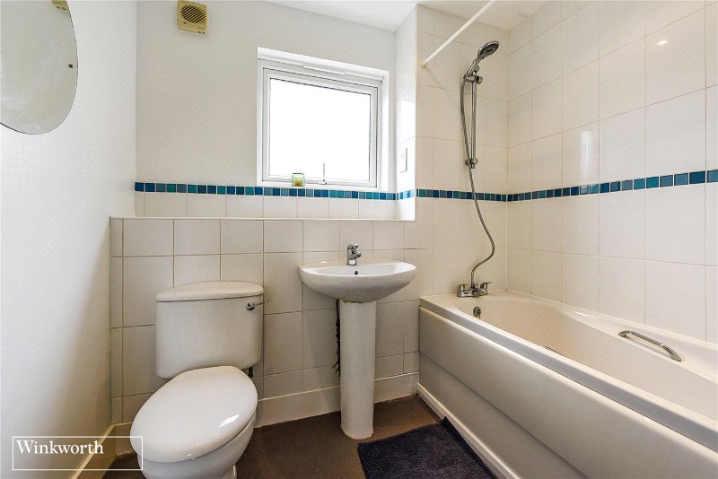 Athelstan Road, Winchester, Hampshire, SO23