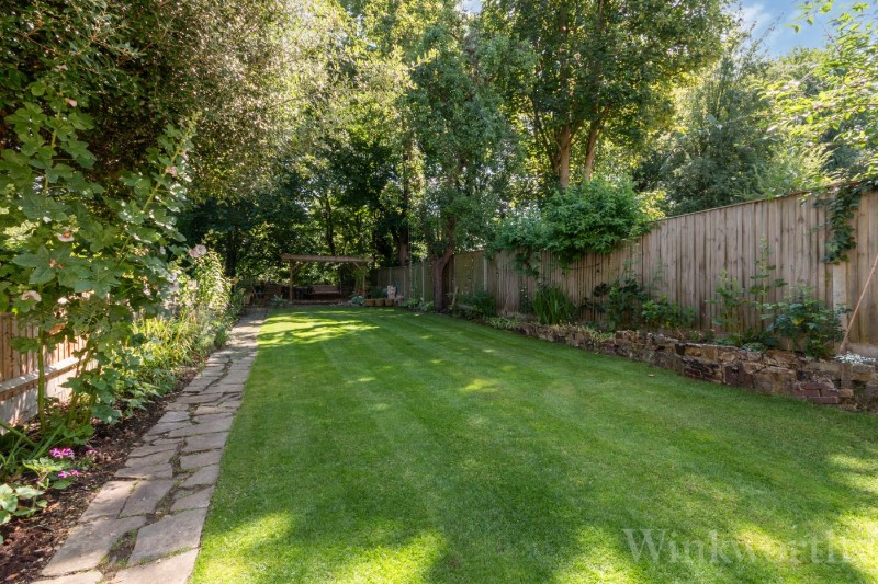 Jerningham Road, London, SE14