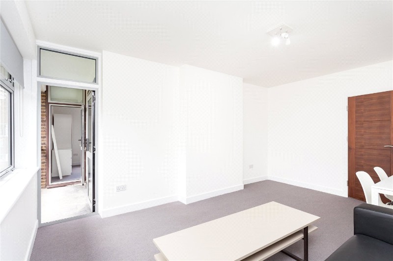 Grice Court, Alwyne Square, London, N1