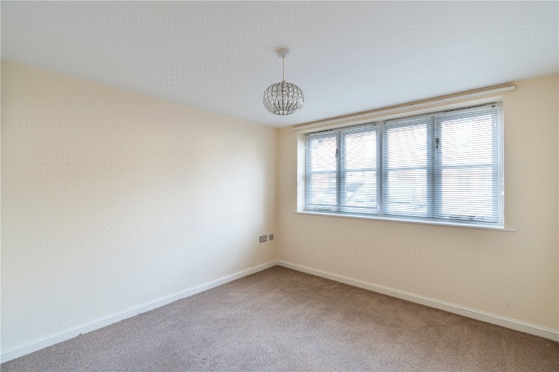 Crescent Road, Wimborne, Dorset, BH21