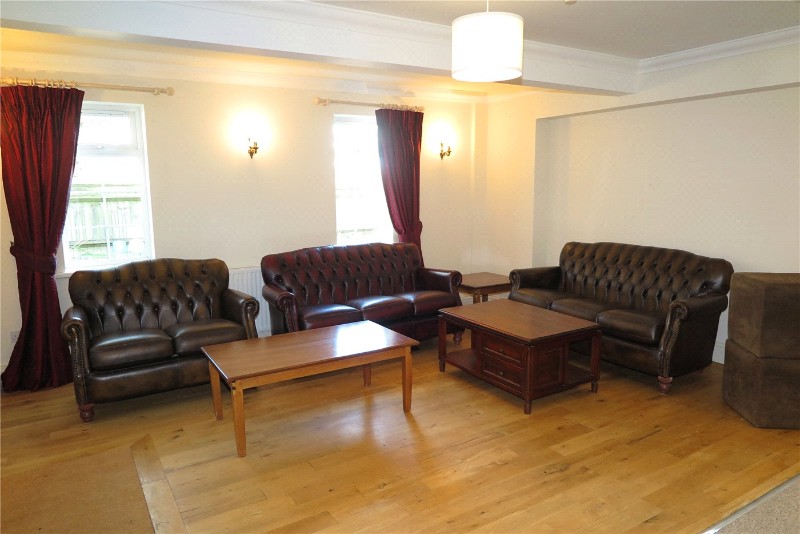 Firgrove Hill, Farnham, Surrey, GU9