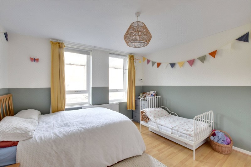 Gilmore Road, Lewisham, London, SE13