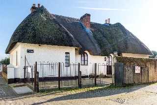 Leigh Road, Wimborne, Dorset, BH21