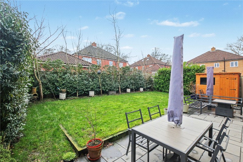 Walnut Tree Drive, Framingham Earl, Norwich, Norfolk, NR14