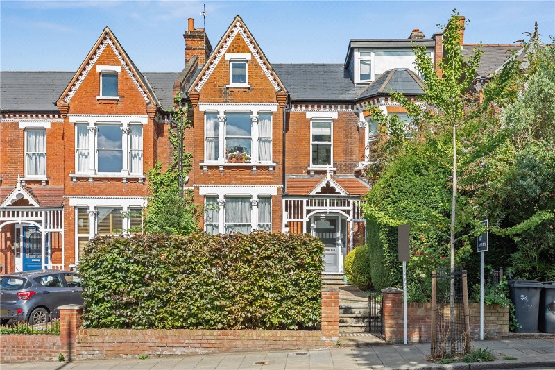 Herne Hill, London, SE24