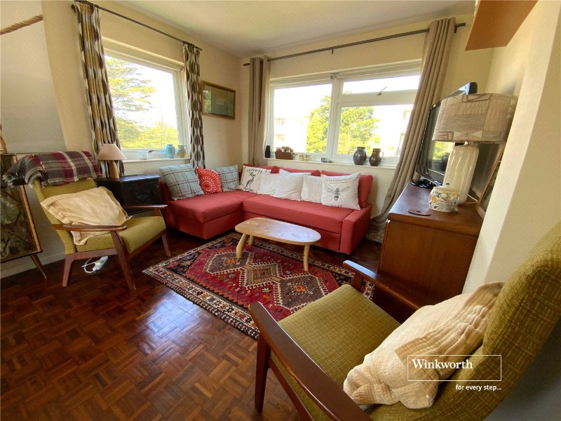 Rushford Warren, Christchurch, Dorset, BH23