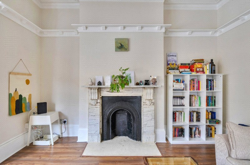Waldegrave Road, London, SE19