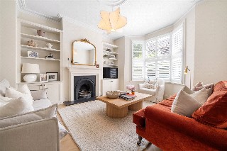 Ondine Road, Peckham Rye, London, SE15