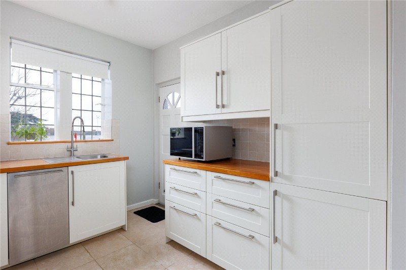 Kings Keep, London, SW15