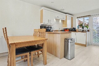 Brentwood, Eaton, Norwich, Norfolk, NR4