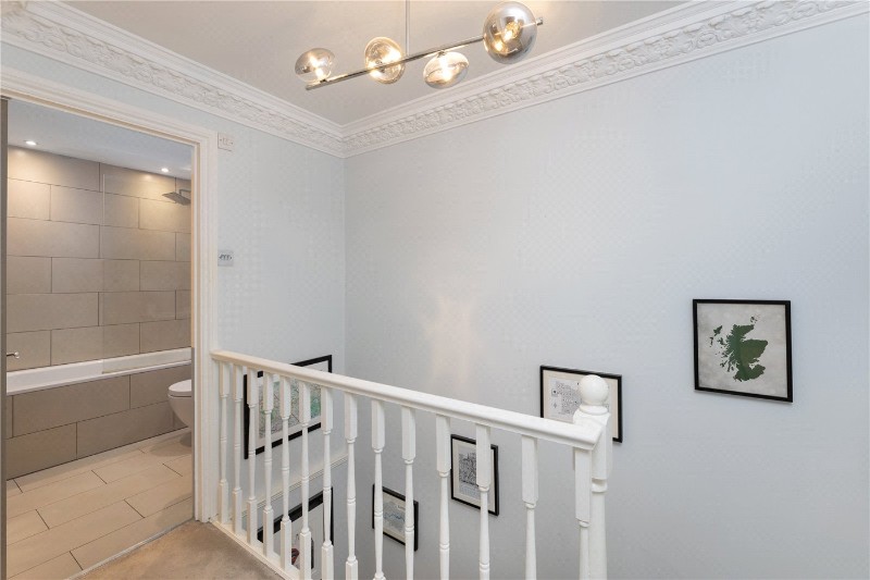The Coach House, Putney Hill, London, SW15