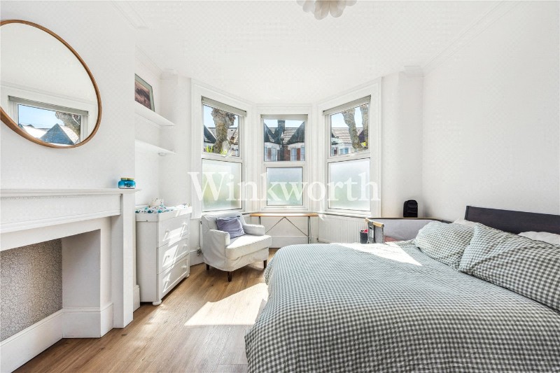 Langham Road, London, N15