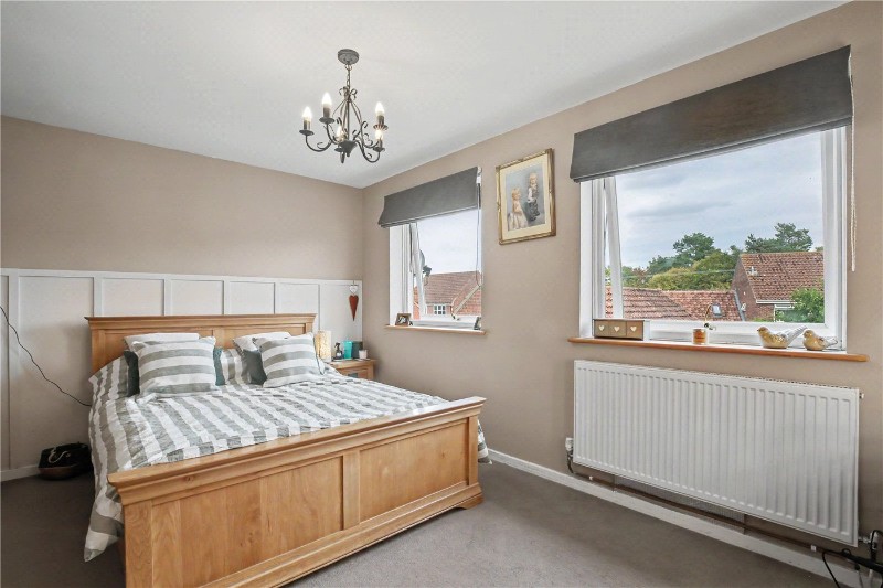 Carrington Close, Poringland, Norwich, Norfolk, NR14