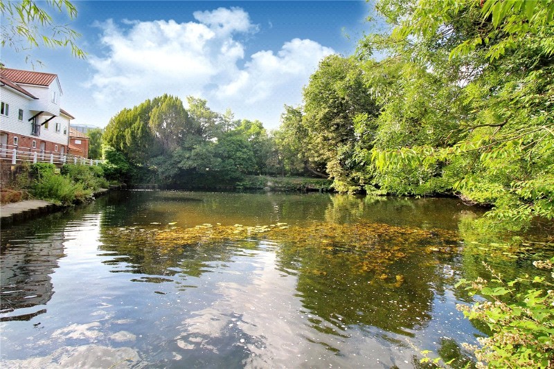 Bracondale Millgate, Norwich, Norfolk, NR1