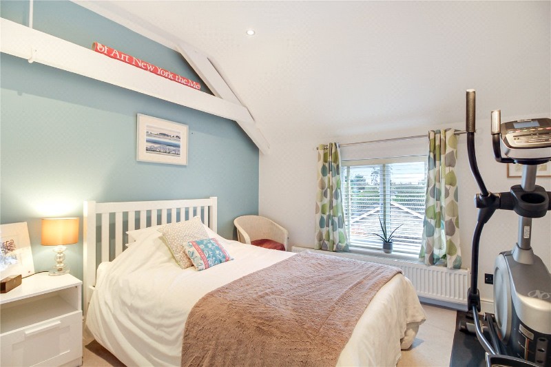 Surlingham Lane, Rockland St. Mary, Norwich, Norfolk, NR14
