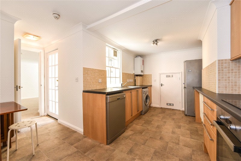 Waterloo Street, Hove, East Sussex, BN3