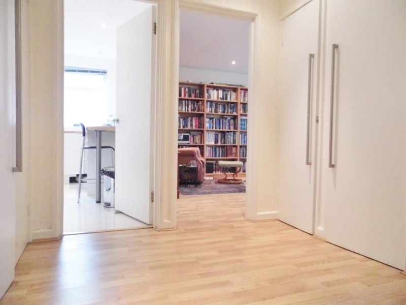 Greenacres, Finchley, London, N3
