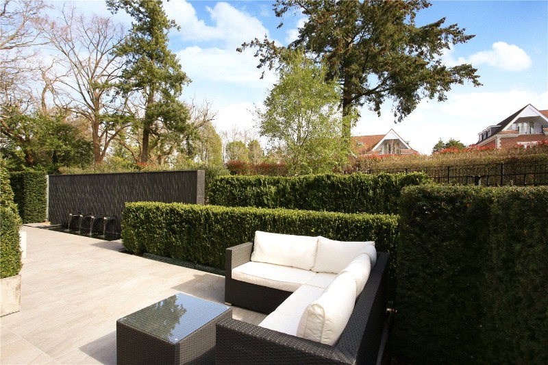Cross Road, Sunningdale, Berkshire, SL5