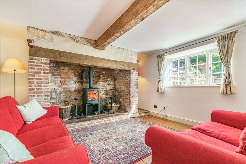 Fisherton De La Mere, Warminster, Wiltshire, BA12