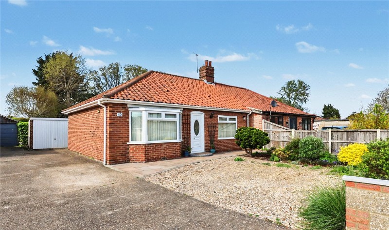 Hercules Road, Hellesdon, Norwich, Norfolk, NR6