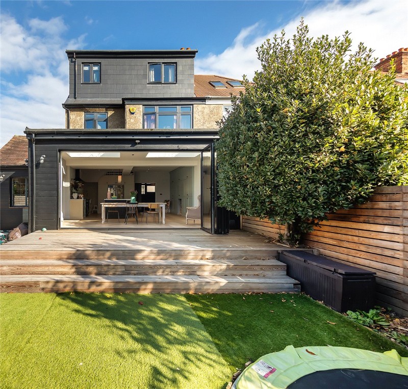 Dovedale Road, East Dulwich, London, SE22