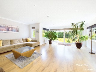 Oakside Way, Shinfield, Reading, Berkshire, RG2