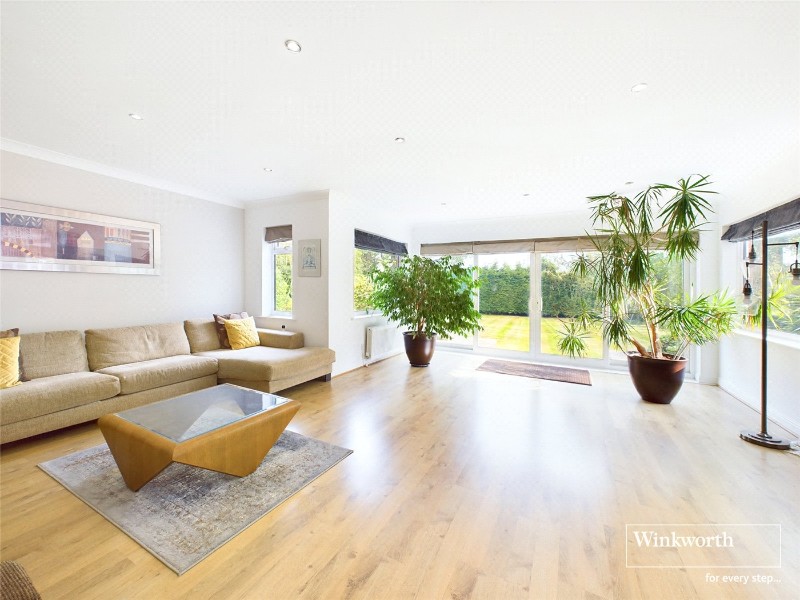 Oakside Way, Shinfield, Reading, Berkshire, RG2