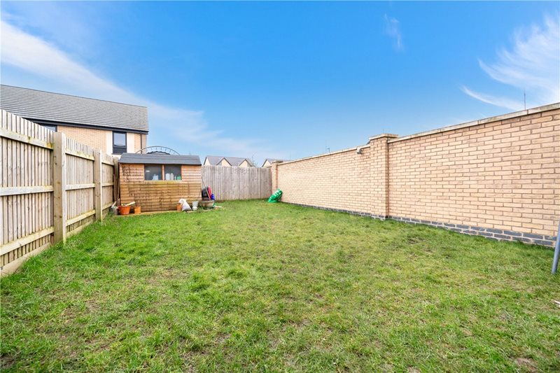Newstead Street, Sleaford, Lincolnshire, NG34