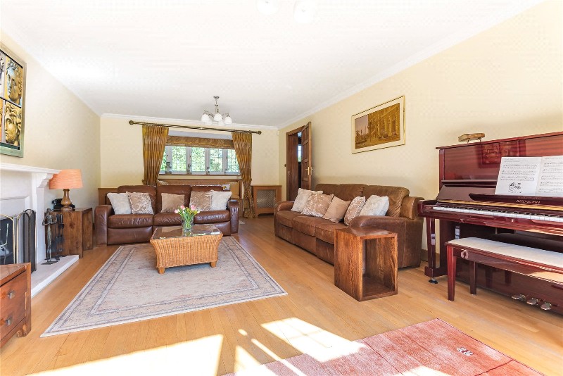 Cockfosters Road, Hadley Wood, EN4