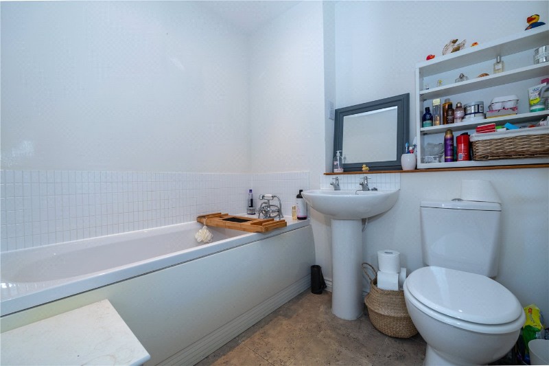 Kedleston Road, Grantham, Lincolnshire, NG31