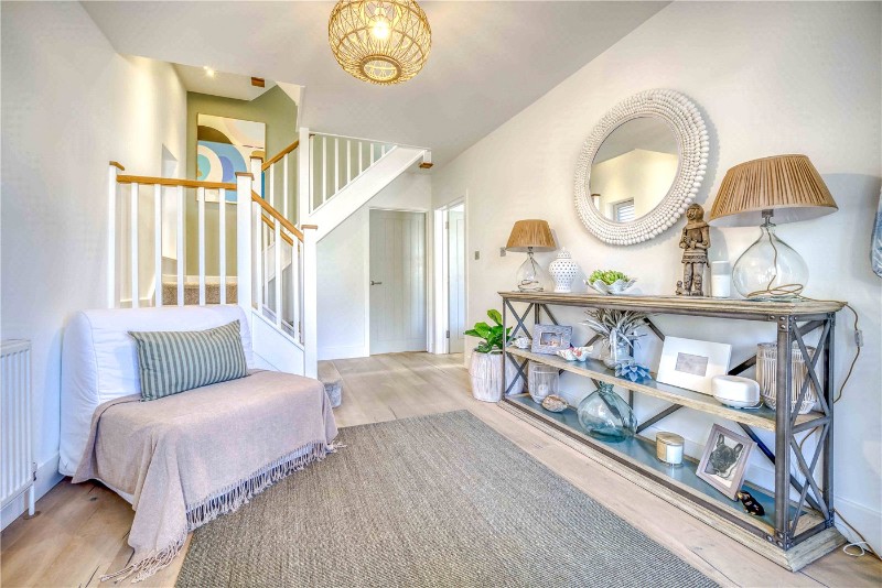 Arley Road, Whitecliff, Poole, BH14
