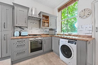 Grove Mansions, Hammersmith Grove, London, W6