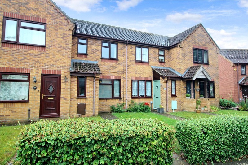 Wild Flower Way, Ditchingham, Bungay, Norfolk, NR35