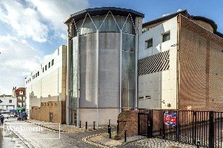 Portland Street, Brighton, East Sussex, BN1