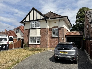 Avebury Avenue, Bournemouth, Dorset, BH10