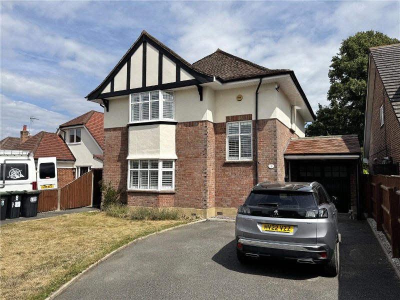 Avebury Avenue, Bournemouth, Dorset, BH10