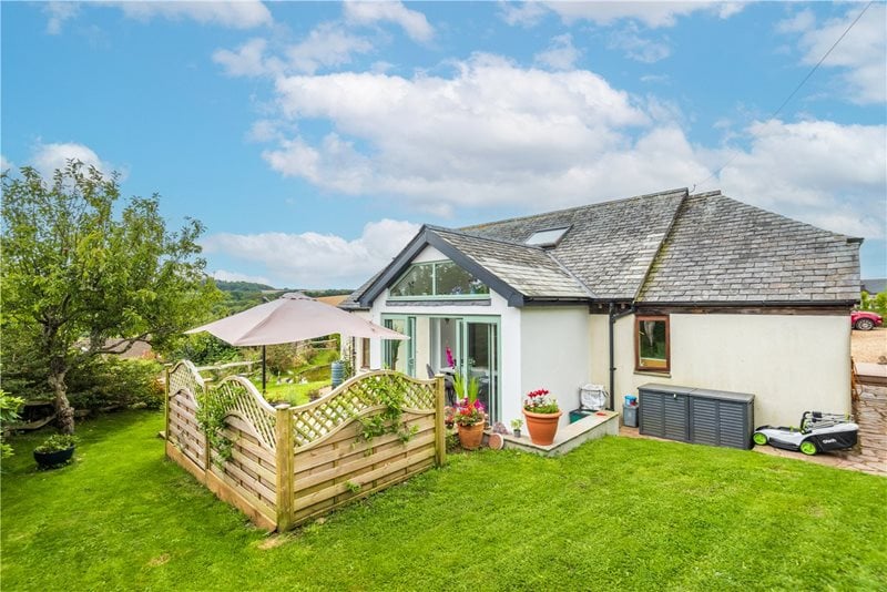 Kiln Lane, Stokenham, Kingsbridge, Devon, TQ7